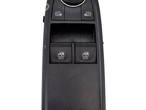 Used Left front window switch RENAULT CLIO V (B7_) 1.6 E-TECH 140 (B7MU) (140 hp) 28130628