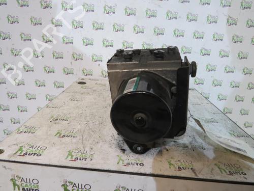 ABS pump PEUGEOT 407 (6D_) 2.0 HDi 135 (6DRHRH, 6DRHRE, 6DRHRG, 6DRHRJ) | BP25114902M43 