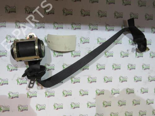 Used Front right belt tensioner ROVER 75 (RJ) 2.0 CDTi (131 hp) 25114872