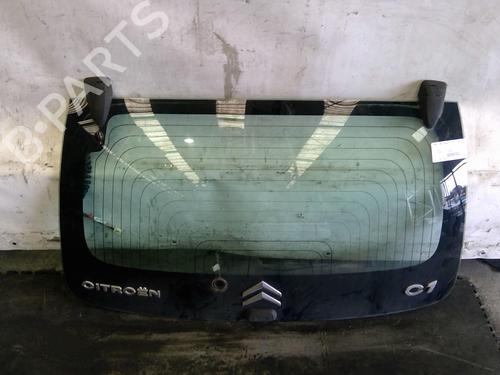 Used Bootlid window Bootlid window 25081910 25081910
