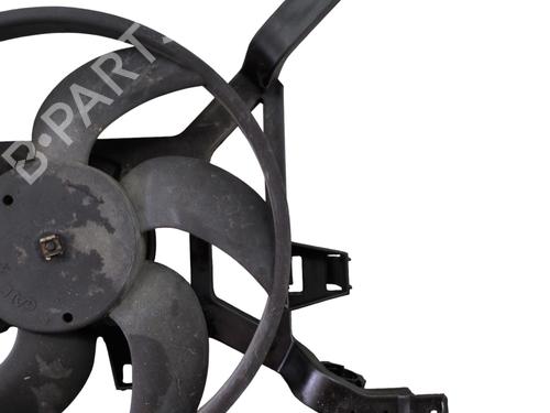 Radiator fan DACIA SANDERO 1.4 (BS0C, BS0A, BS0G, BS1F, BS0E) | BP28567589M35 