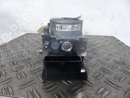 ABS pump RENAULT MEGANE IV Grandtour (K9A/M/N_) 1.2 TCe 130 (K9MR) | BP25107839M43 