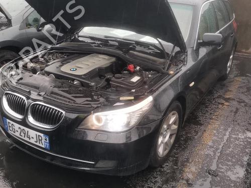 Front left interior door handle BMW 5 Touring (E61) 525 d | BP25077908I13 - Image 9