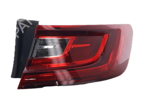 Right taillight RENAULT MEGANE IV Hatchback (B9A/M/N_) 1.5 dCi 110 (B9A3) | BP40271631C35 - Image 3
