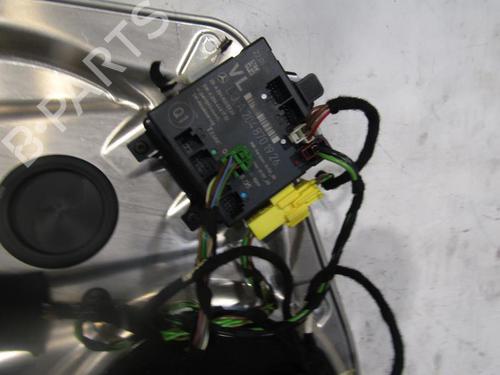 Used Front left window mechanism Front left window mechanism MERCEDES-BENZ C-CLASS (W204) C 280 (204.054) (231 hp) 25093854 25093854