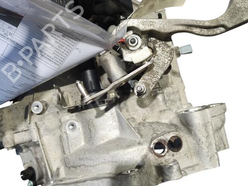 Gearkasse VW POLO IV (9N_, 9A_) 1.4 TDI | BP29638579M3 