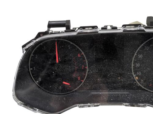 Instrument cluster RENAULT CLIO V (B7_) 1.0 TCe 100 (B7MT) | BP31210780C47
