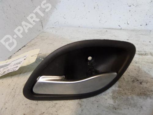 Used Rear left interior door handle Rear left interior door handle RENAULT ESPACE IV (JK0/1_) 1.9 dCi (JK0U) (116 hp) 10608466 10608466