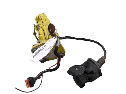 Tow ball/Mechanism RENAULT MASTER III Platform/Chassis (EV, HV, UV) 2.3 dCi 165 RWD (HV0P, HV0U, HV10, HV12, UV0P, UV0U,... | BP29560601C141 