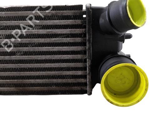 Used Intercooler Intercooler FORD FIESTA VI (CB1, CCN) 1.6 TDCi (90 hp) 31649654 31649654