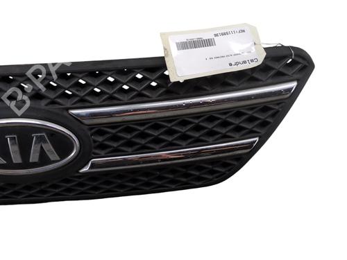 Used Grille SEAT ALTEA XL (5P5, 5P8) 2.0 TDI 4x4 (140 hp) 29180636