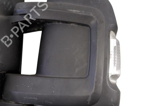 Left mirror PEUGEOT PARTNER Tepee 1.6 HDi 16V | BP29335622C26 
