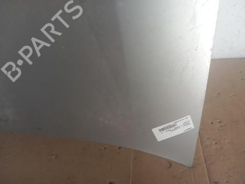 Used Hood RENAULT LAGUNA II Grandtour (KG0/1_) 1.9 dCi (KG0G) (120 hp) 25060291