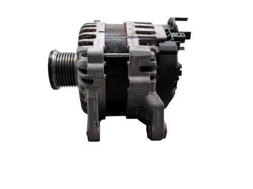 Used Alternator RENAULT CLIO V (B7_) 1.3 TCe 130 (B7MF) (131 hp) 25894157