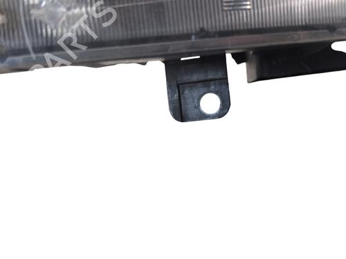 Left headlight RENAULT MODUS / GRAND MODUS (F/JP0_) 1.4 (JP01, JP0J) | BP32711417C28  - Image 5