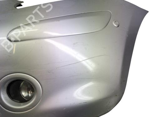 Front bumper NISSAN MICRA IV (K13K, K13KK) 1.2 | BP29926945C7