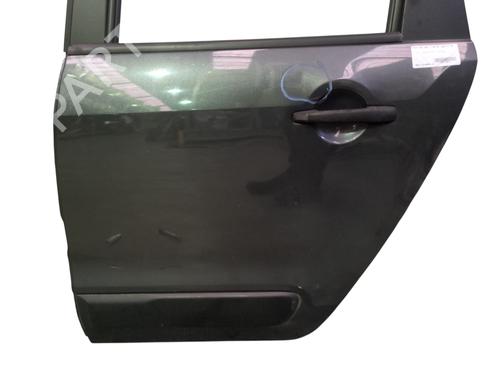 Dør venstre bagtil CITROËN C3 Picasso (SH_) 1.4 VTi 95 (SH8FSC, SH8FP0, SH8FP6) (95 hp) 32341791