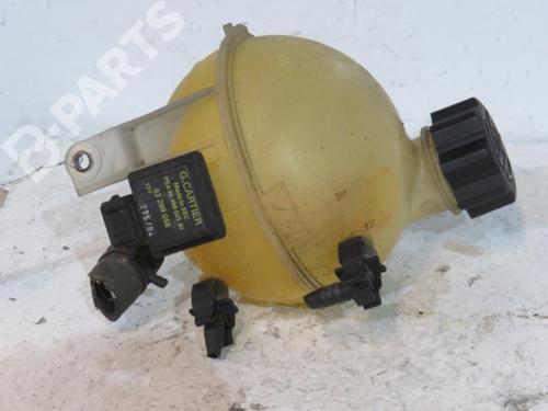 Used Expansion tank Expansion tank PEUGEOT 307 Break (3E) 1.6 HDi 110 (109 hp) 10601382 10601382