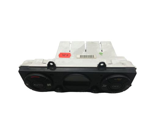 Used Climate control Climate control FORD MONDEO III Turnier (BWY) [2000-2007] 25076866 25076866