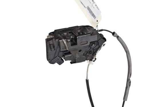 Front right lock SEAT IBIZA IV (6J5, 6P1) 1.2 TDI | BP26938184C97 