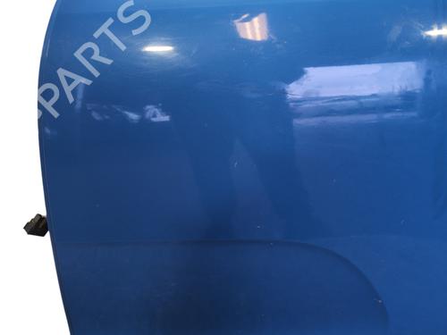Left rear door CITROËN C3 III (SX) 1.6 BlueHDi 75 | BP32391854C4