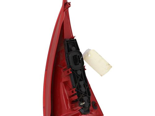 Used Left taillight Left taillight CITROËN C3 I (FC_, FN_) [2002-2013] 33700217 33700217