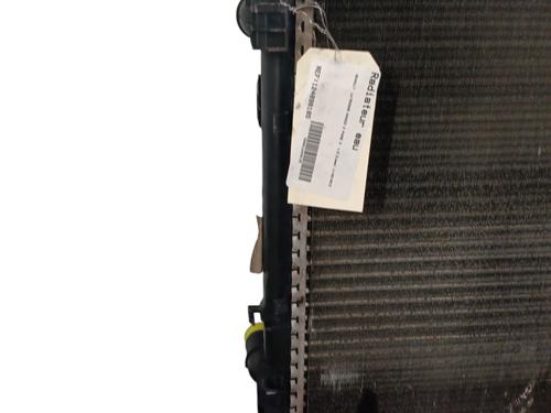 Water radiator RENAULT KANGOO Express (FW0/1_) | BP34334320M31 - Image 3
