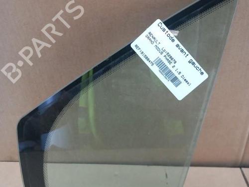 Vidro triangular frente esquerdo RENAULT MODUS / GRAND MODUS (F/JP0_) 1.5 dCi 75 | BP28217013C111 