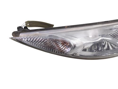 Left front indicator NISSAN JUKE (F15) 1.6 | BP30129487C32