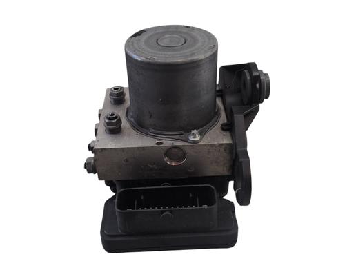 Used ABS pump ABS pump VW POLO VI (AW1, BZ1, AE1) 1.0 MPi (80 hp) 27481646 27481646