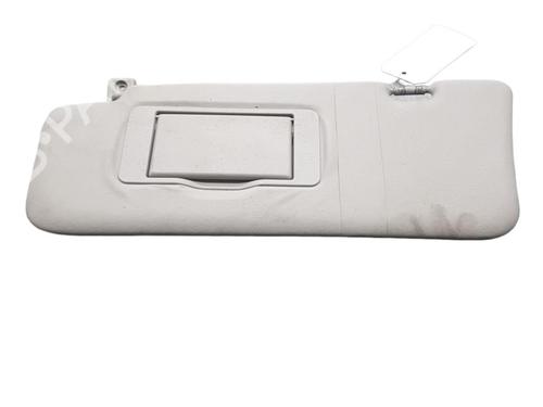Used Left sun visor Left sun visor MERCEDES-BENZ M-CLASS (W164) ML 280 CDI 4-matic (164.120) (190 hp) 25058223 25058223
