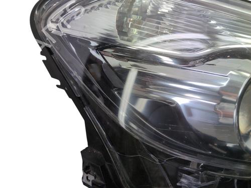 Scheinwerfer rechts für NISSAN QASHQAI I (J10, NJ10) 2.0 (141 hp) 30903367