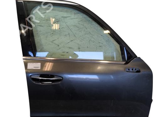 Used Right front door CITROËN C4 Picasso II 2.0 BlueHDi 150 (150 hp) 29926986