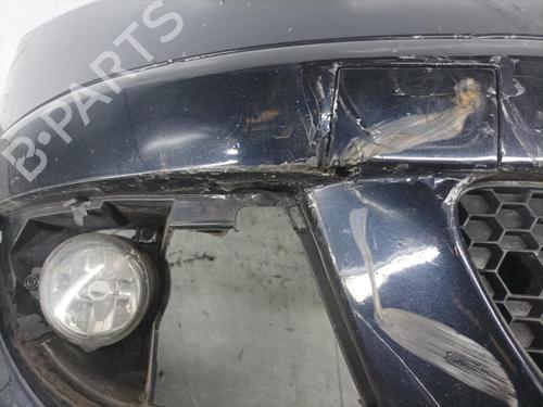 Front bumper SEAT ALTEA (5P1)  | BP25088361C7 