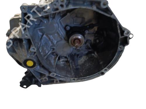 Gearbox CITROËN DS3 (SA_) 1.6 THP 155 | BP30819872M3  - Image 8