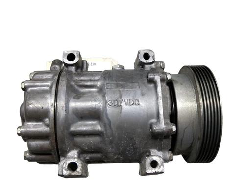 AC compressor DACIA SANDERO 1.5 dCi | BP25076357M34 - Image 5