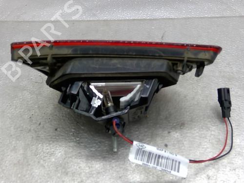 Used Right tailgate light RENAULT CLIO IV (BH_) 1.5 dCi 75 (75 hp) 25082555