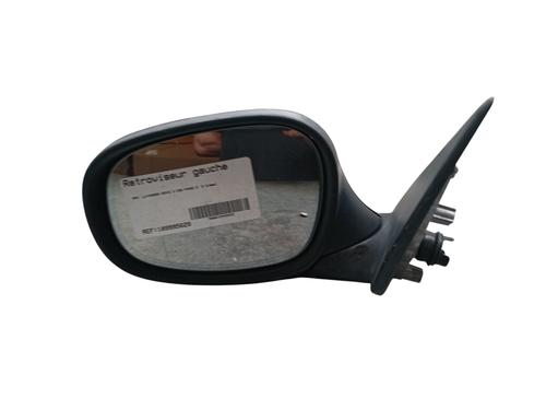 Used Left mirror BMW 3 (E90) 318 d (143 hp) 27873490