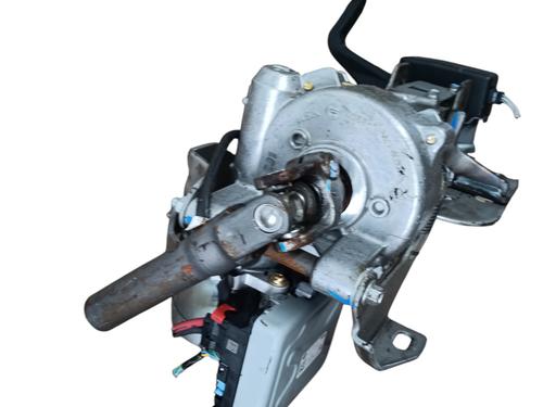 Steering column RENAULT MEGANE IV Hatchback (B9A/M/N_) 1.3 TCe 140 (B9NB) | BP27322485M21 - Image 4