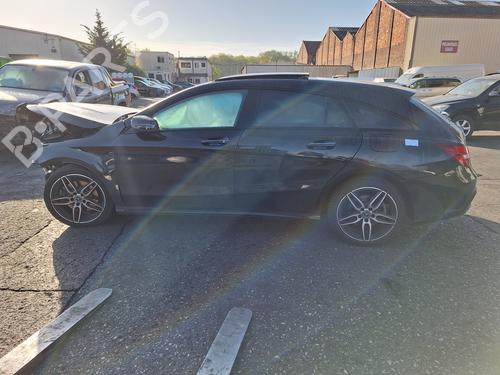 Left front window switch MERCEDES-BENZ CLA Shooting Brake (X117) CLA 220 d (117.903) | BP36542440I27 - Image 10