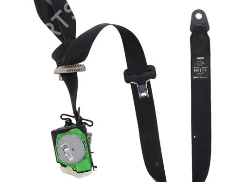 Front left seatbelt CITROËN BERLINGO MULTISPACE (B9) 1.6 HDi 110 | BP38425158I26 - Image 2