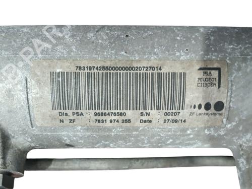Steering rack PEUGEOT 508 I (8D_) 1.6 HDi | BP25892462M22 
