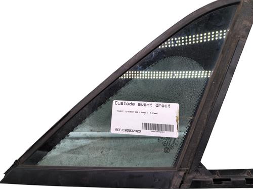 Used Front right quarter glass PEUGEOT 508 I (8D_) 2.0 HDi Hybrid4 AWC (163 hp) 25919666