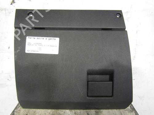 Handskerum OPEL MERIVA A MPV (X03) 1.6 (E75) (105 hp) 25113940
