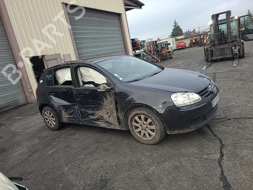 Right tailgate light VW GOLF V (1K1) 1.9 TDI | BP25063046C80  - Image 9