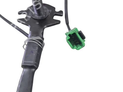 Used Seat buckle Seat buckle DACIA SANDERO III 1.0 SCe 65 (67 hp) 26240563 26240563