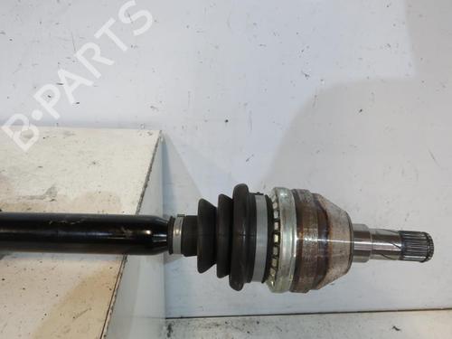 Right front driveshaft OPEL ASTRA J Sports Tourer (P10) 1.4 Turbo (35) | BP25114517M39 