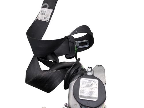 Ceinture de sécurité avant gauche VW SHARAN (7N1, 7N2) 2.0 TDI (150 hp) 31864758