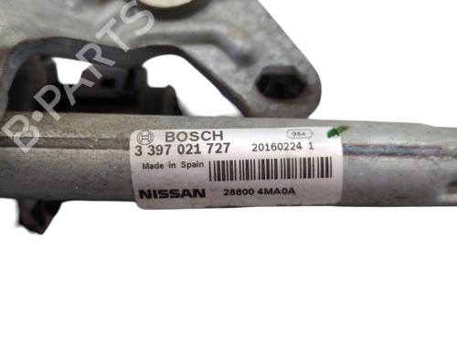 Front wiper motor NISSAN PULSAR Hatchback (C13) 1.5 dCi | BP33307923M29 - Image 6