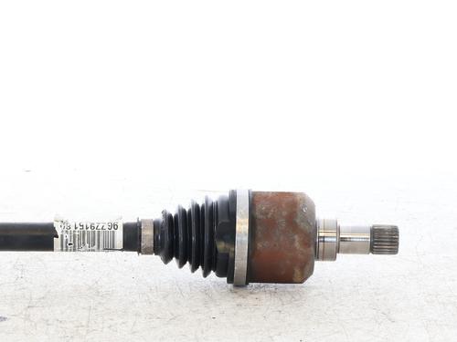 Left front driveshaft CITROËN C4 Picasso II | BP39718985M38 - Image 2